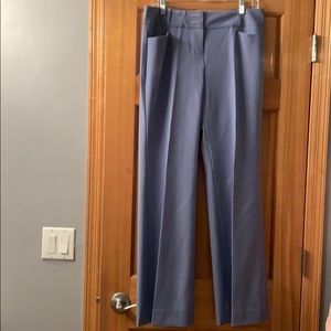 NWT Blue Limited dress pants - Scandal collection